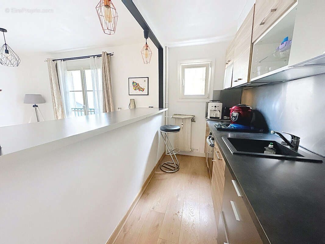 Appartement à CHARTRES