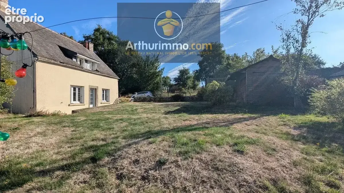 Vente Maison Guegon(56120) 104 300ï¿œ - photo 3
