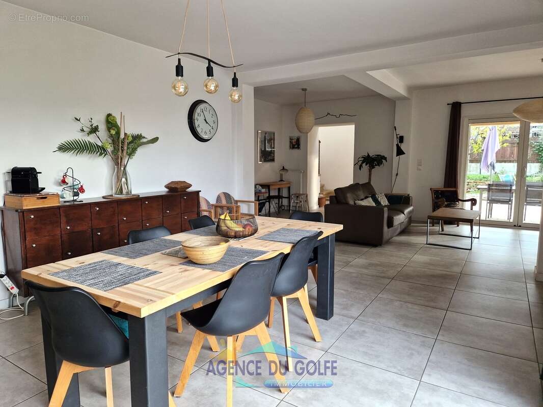 Maison à LA PENNE-SUR-HUVEAUNE