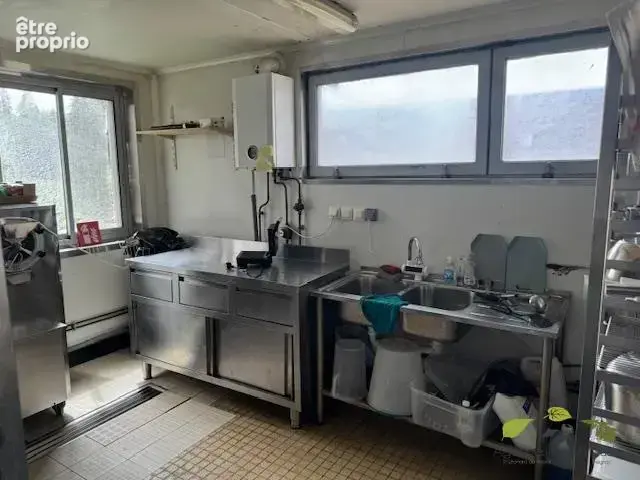 Maison 9 pièces 90 m² à vendre à Treignac (19260) - photo 4