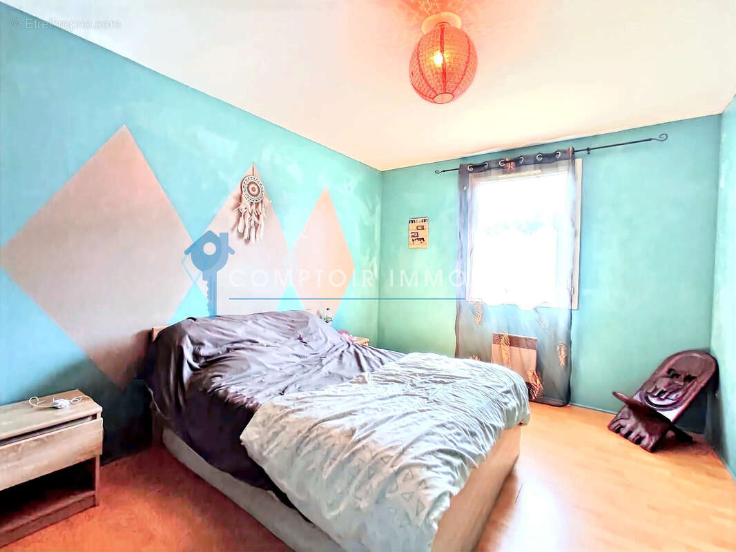 A VENDRE Dpt 81- Maison de plain-pied - Soual - photo 6
