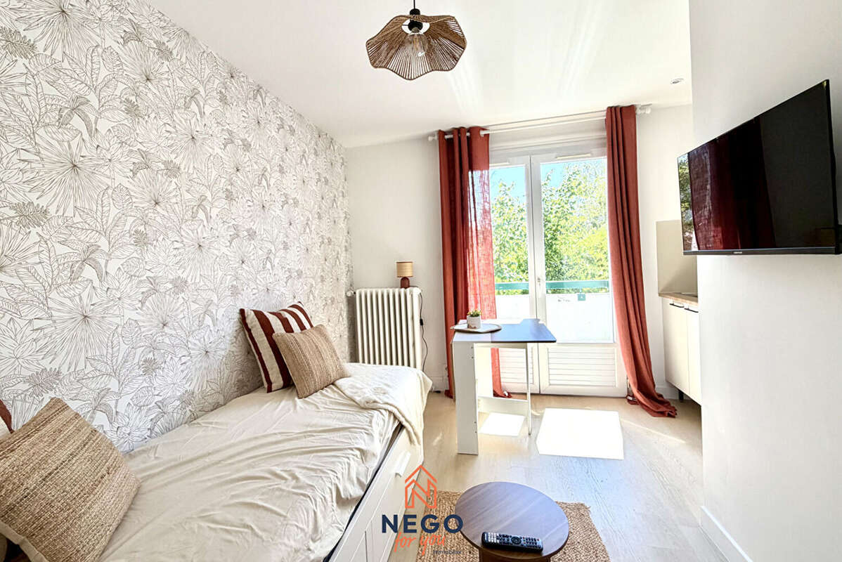 Appartement à ANGERS