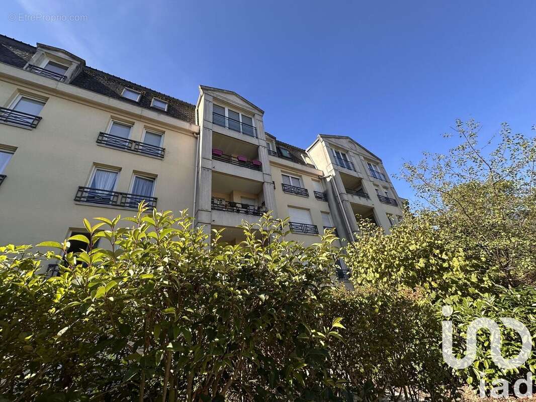 Photo 5 - Appartement à ETIOLLES