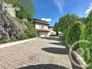 Maison à SEYSSUEL