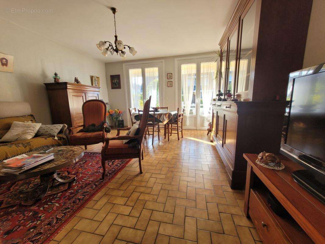 Maison à PERROS-GUIREC