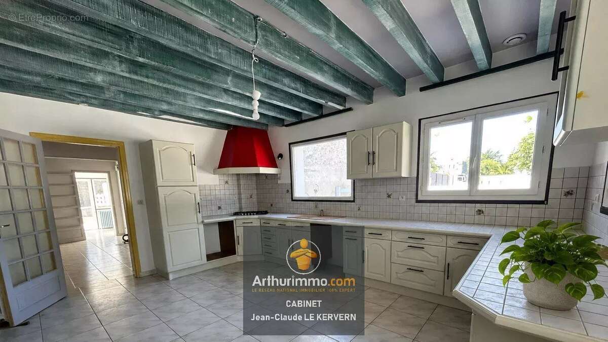 Vente Maison Binic-etables-sur-mer(22680) 286 400ï¿œ - photo 3