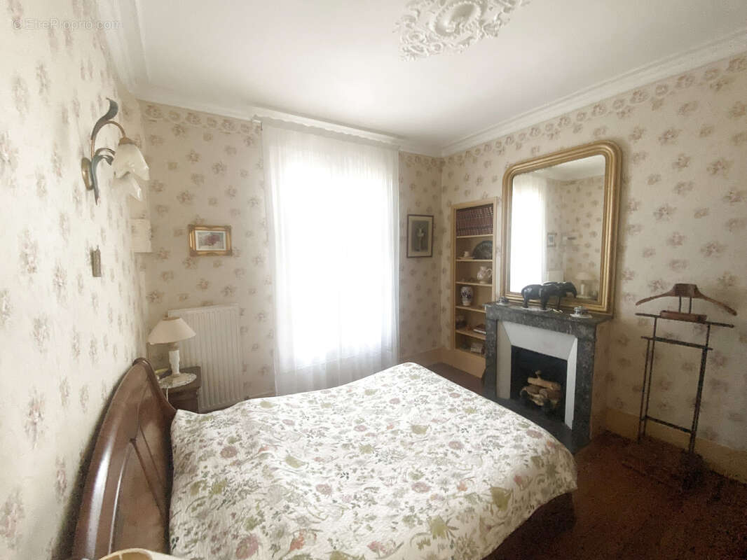 Maison à LE RAINCY