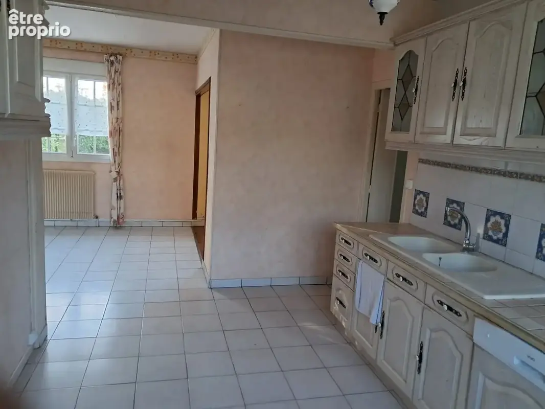 Maison 5 pièces 65 m² à vendre à Mortree (61570) - photo 6