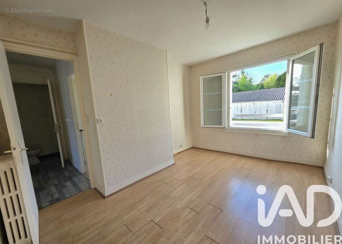 Photo 6 - Appartement à BEAUGENCY