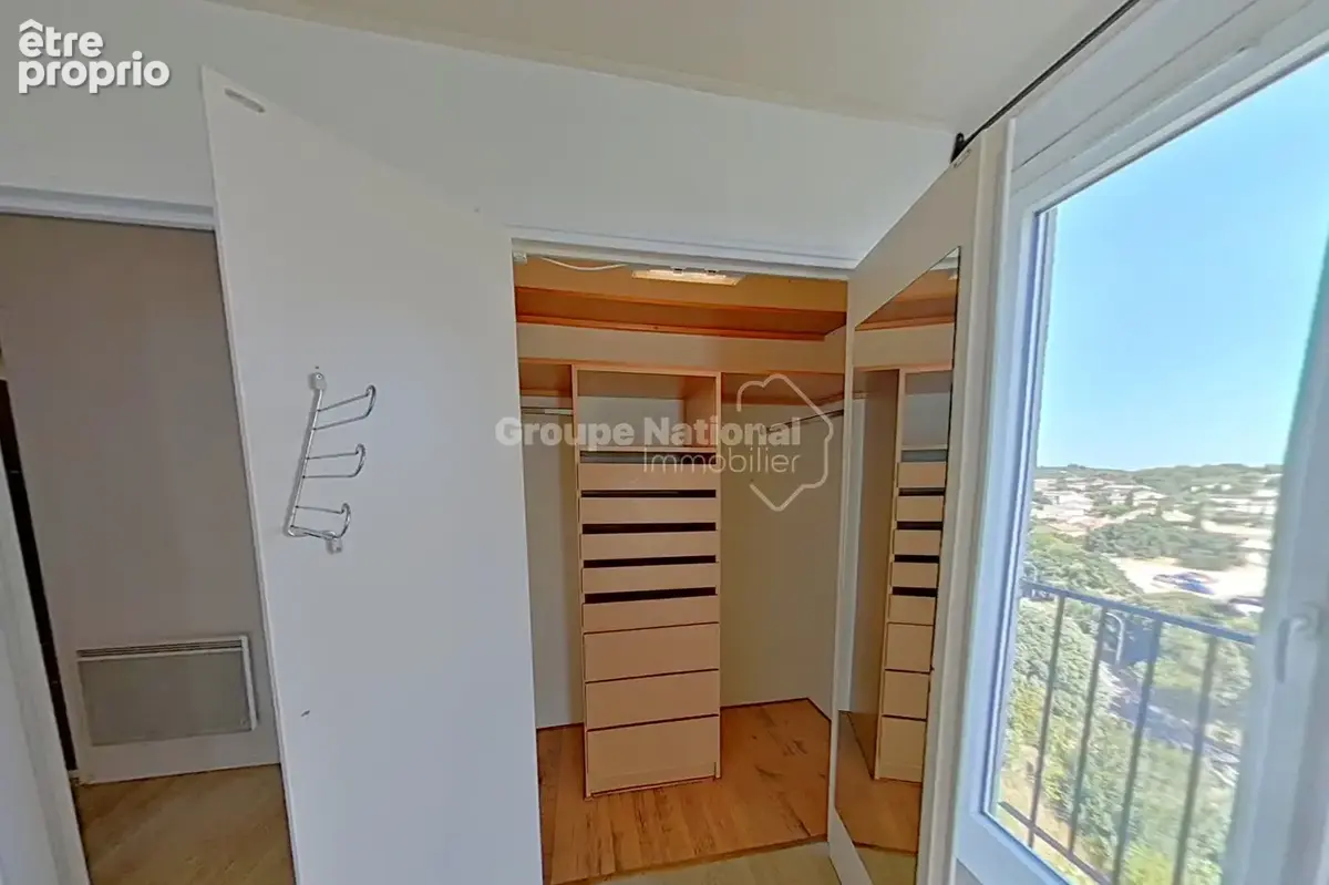 Appartement  3 pièce(s) 70 m2 - photo 10