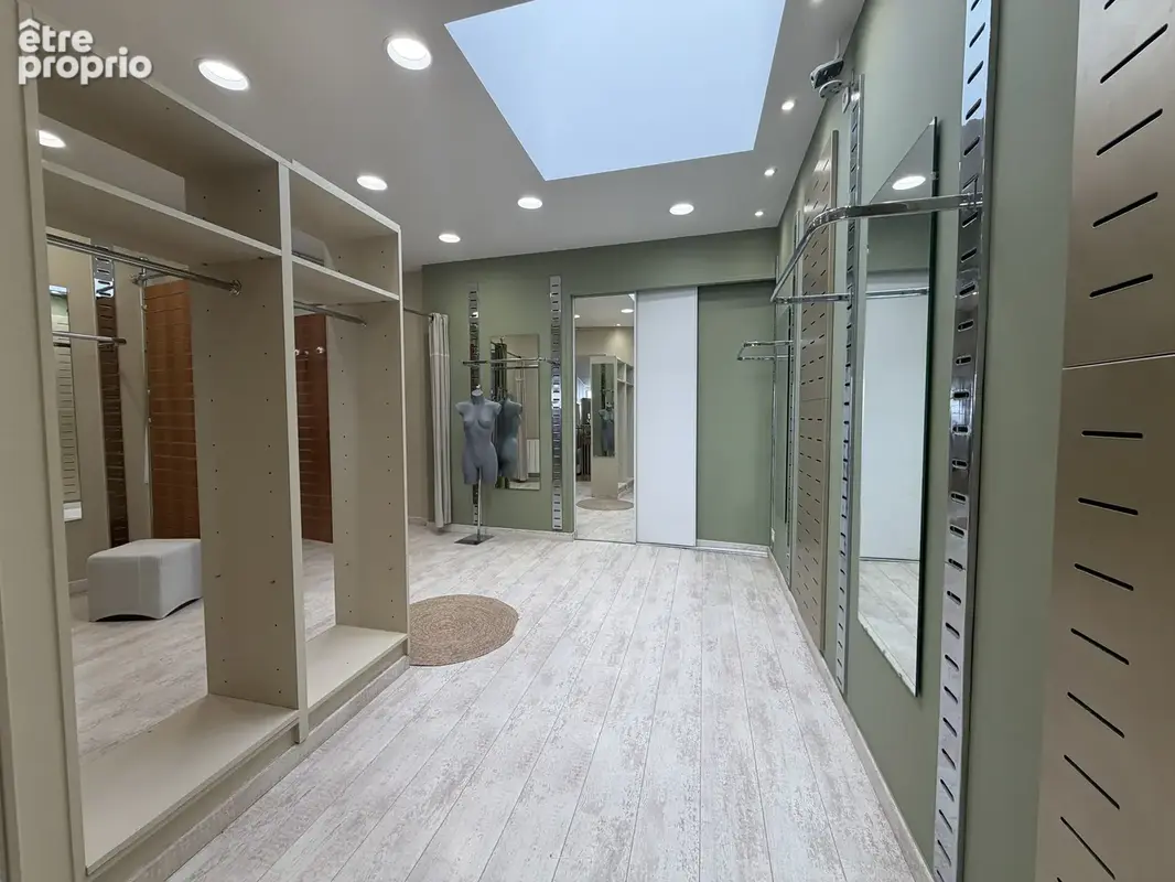 Local commercial - 59m2 - photo 3