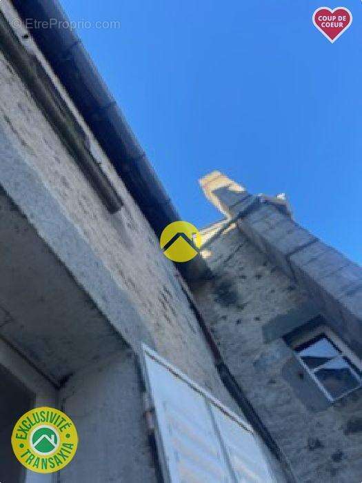 Maison à PIERREFORT