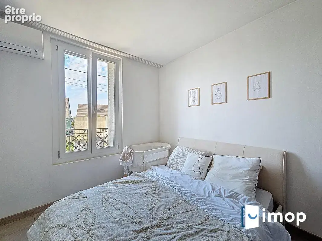 Opportunité Investisseur – Immeuble de rapport à Limay, proche centre-ville de Mantes-la-Jolie - photo 10