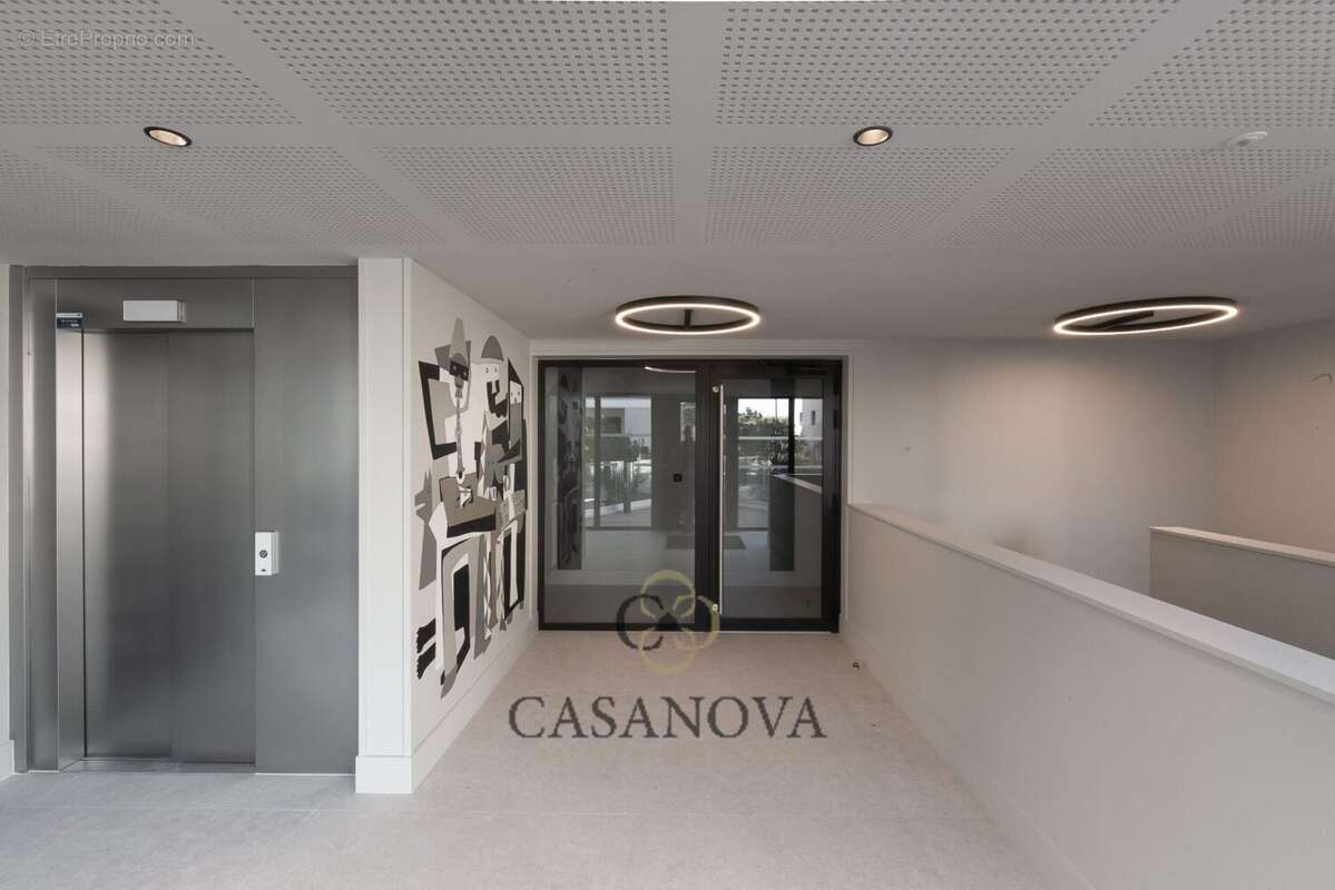 Appartement à SAINT-JEAN-DE-VEDAS