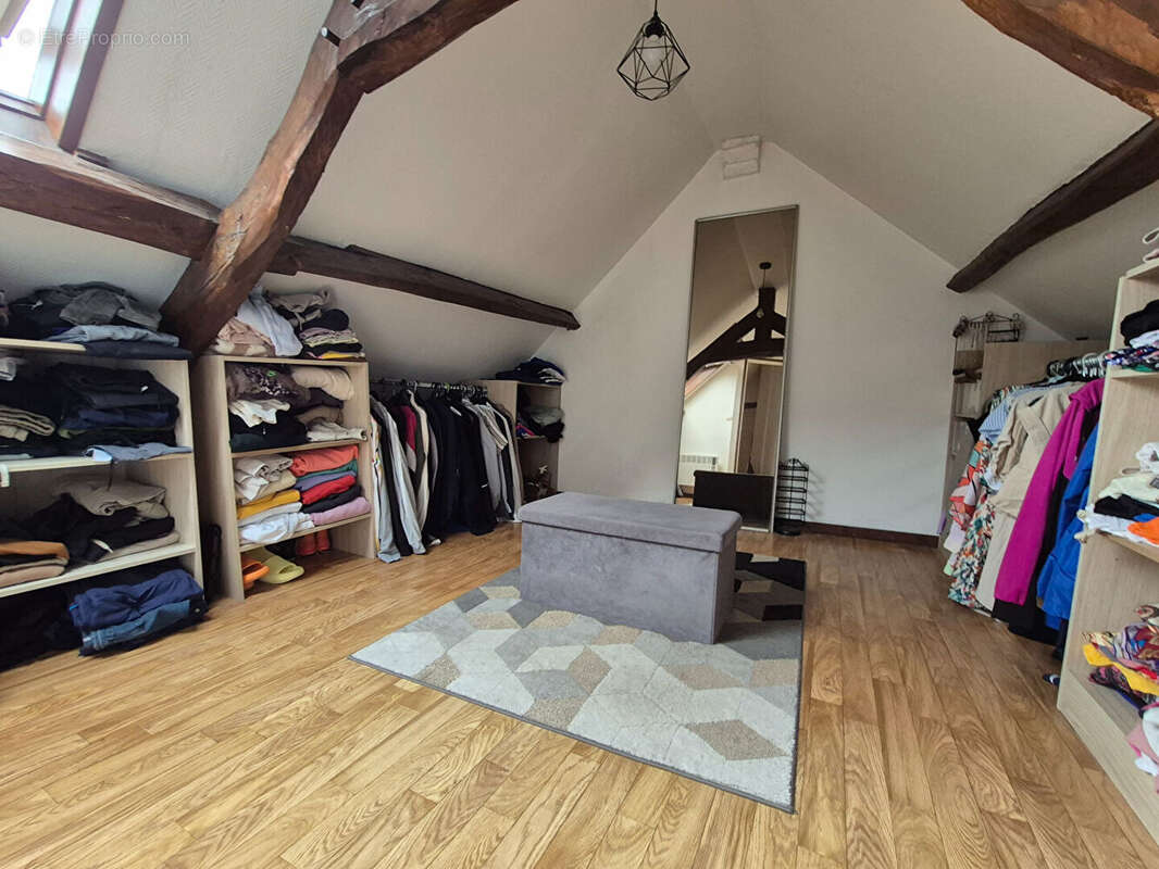 Maison à BEAUDIGNIES