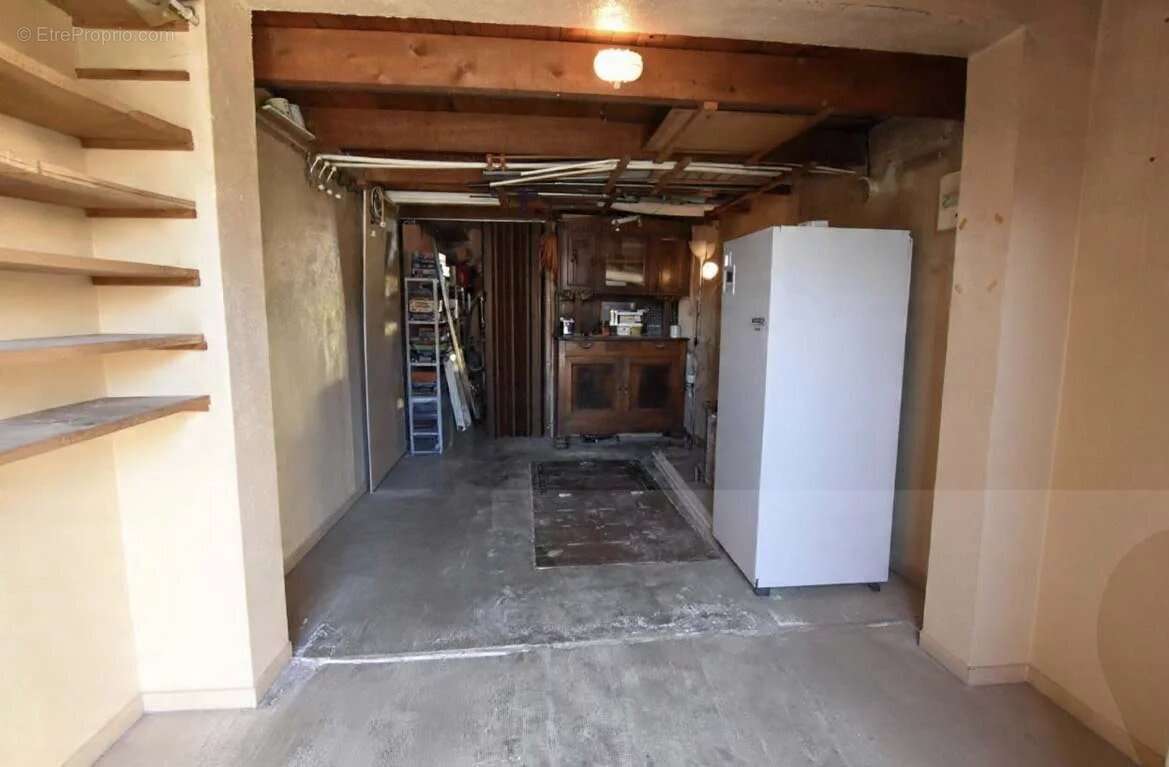 Maison à LIGNAN-SUR-ORB