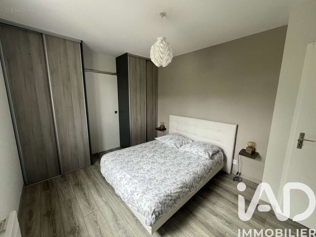 Maison 150 m² à Civray  - photo 8