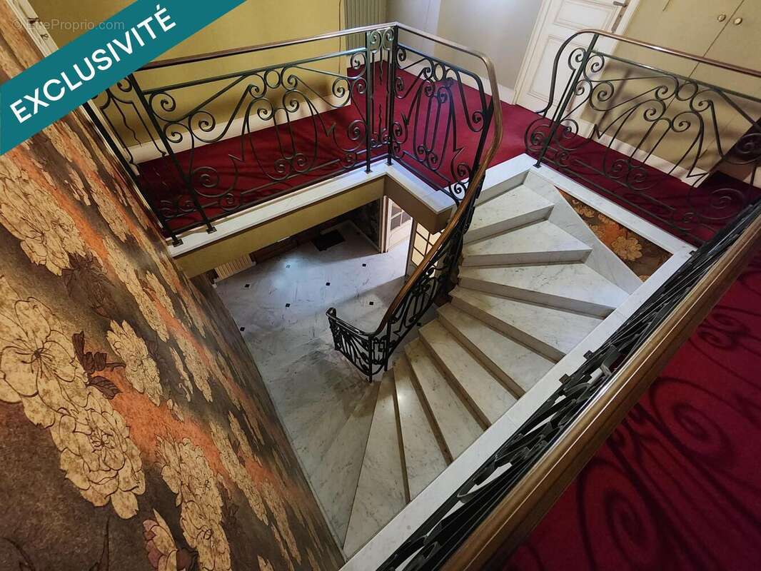 Photo 3 - Maison à CHATEAUBRIANT