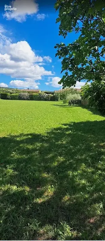 Terrain à bâtir de 1900 m² à PERNES-LES-FONTAINES (84) - photo 3