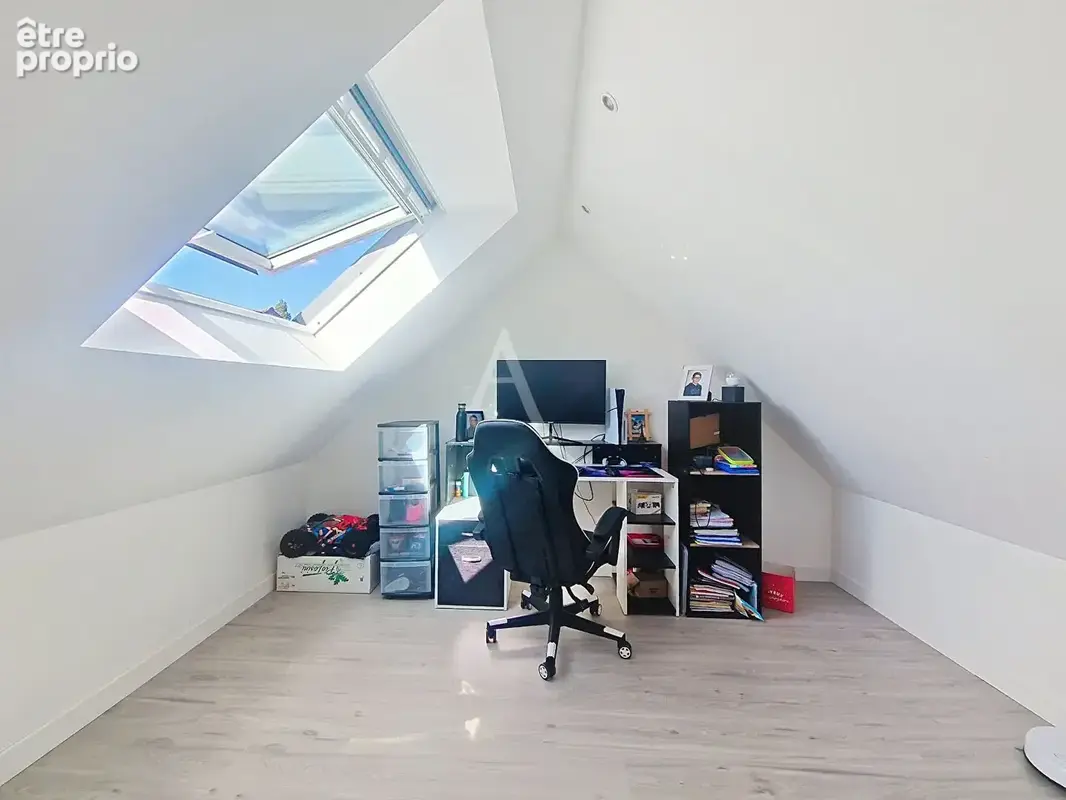 Maison Etriche 7 pièce(s) - photo 15