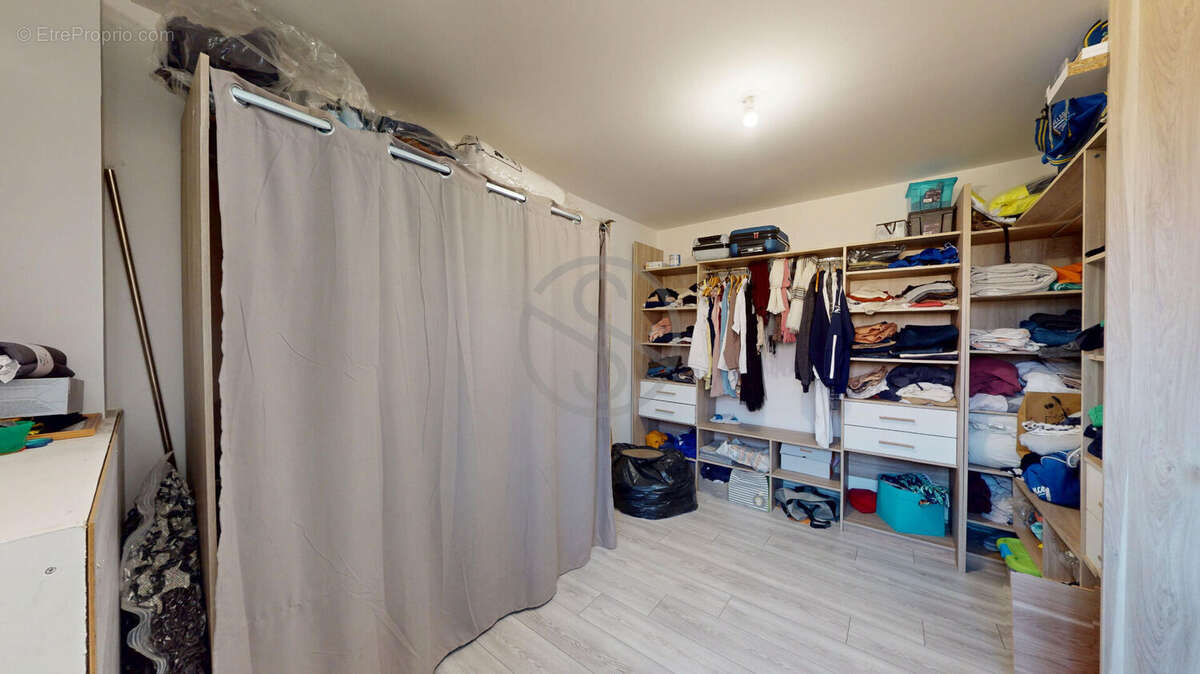 Maison à MARCILLOLES