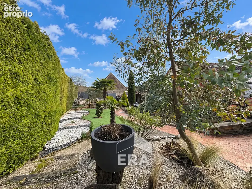 Maison de plain-pied - Villers-La-Faye - photo 6