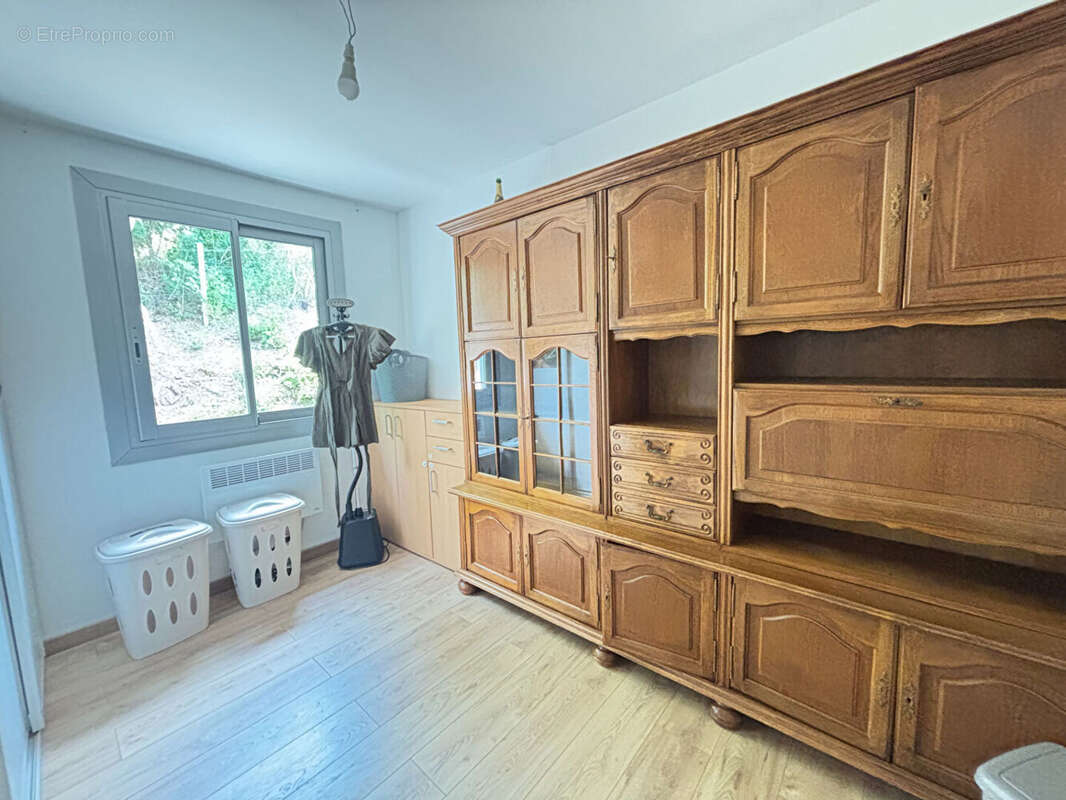 Maison à PIERREFEU-DU-VAR