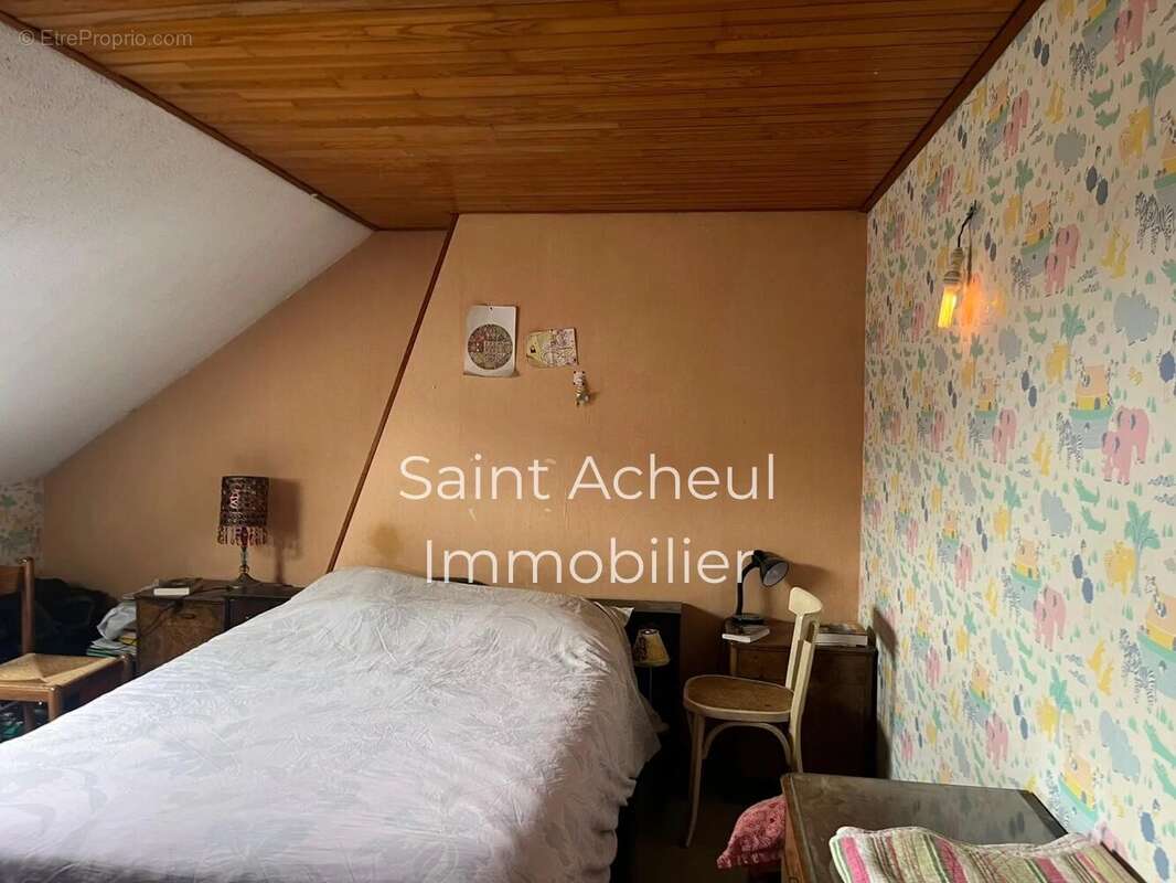 Quartier Saint Acheul / Maison avec Jardin - photo 6