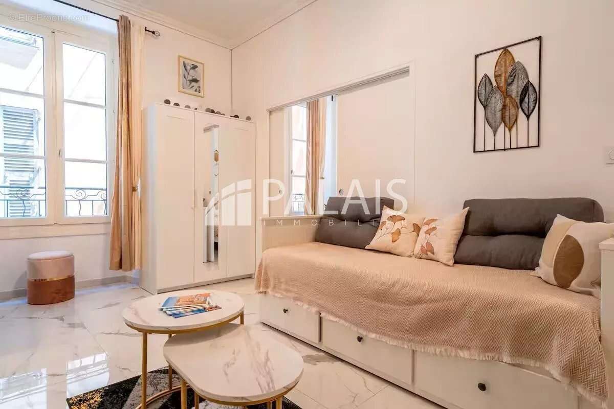 2 Pièces Vieux Nice - photo 11
