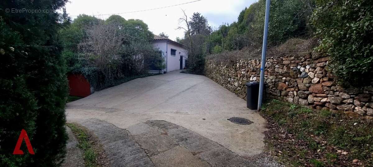 Maison à LODEVE