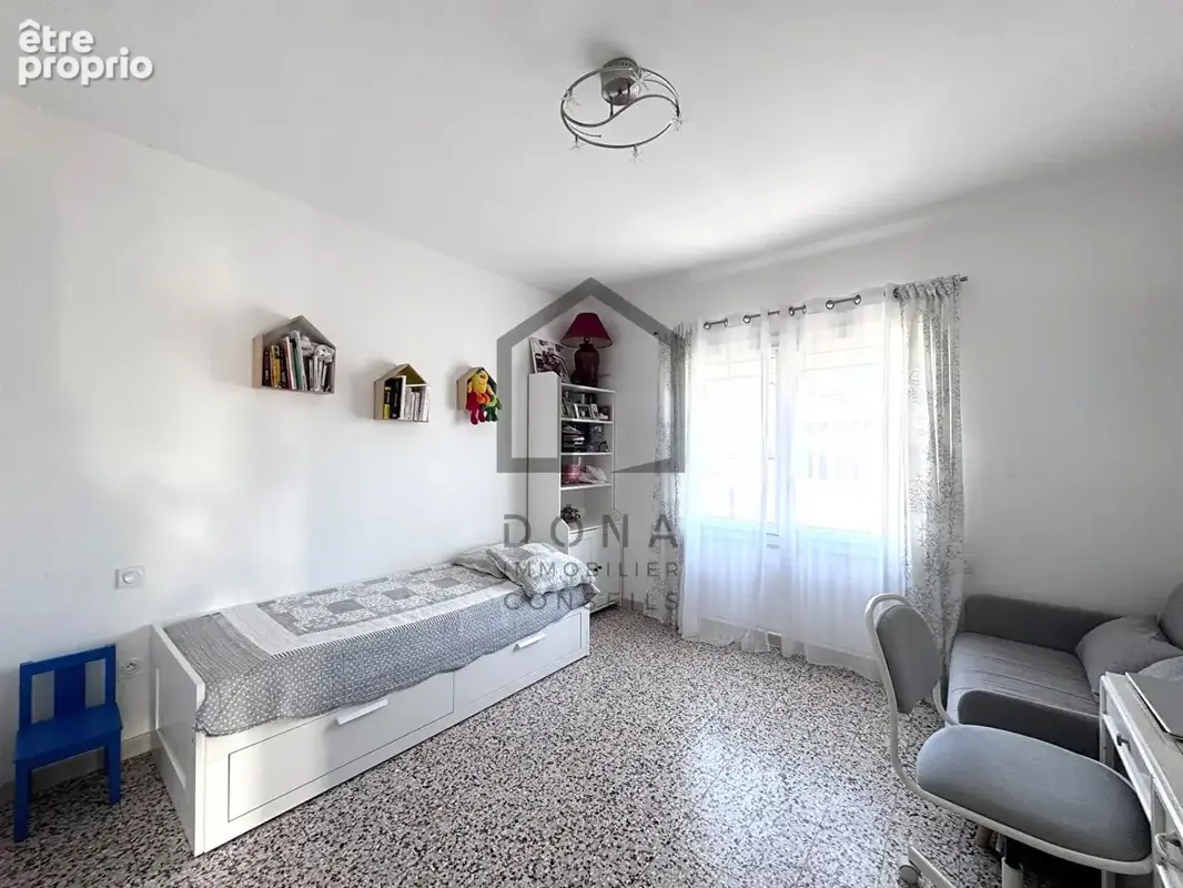 Appartement 3 pièces 60 m² à vendre à Le Grau-Du-Roi (30240) - photo 4