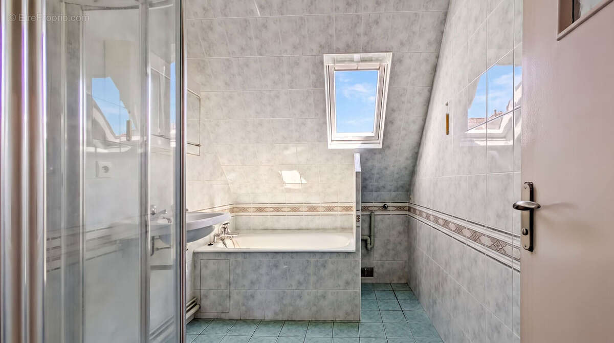 Maison 4 pièces de 78 m² ? Combourg ? Proche gare, commerces et services - photo 9