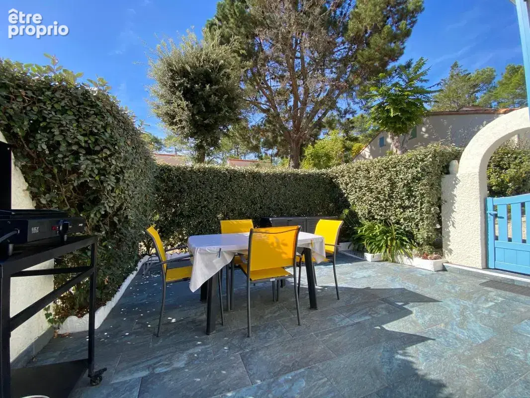 Coup de Coeur LA PALMYRE MAISON 3 pièces 35 m² - photo 2
