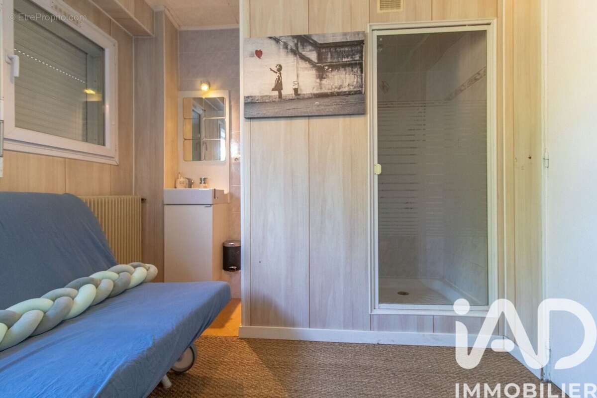 Photo 9 - Maison à VILLEPREUX