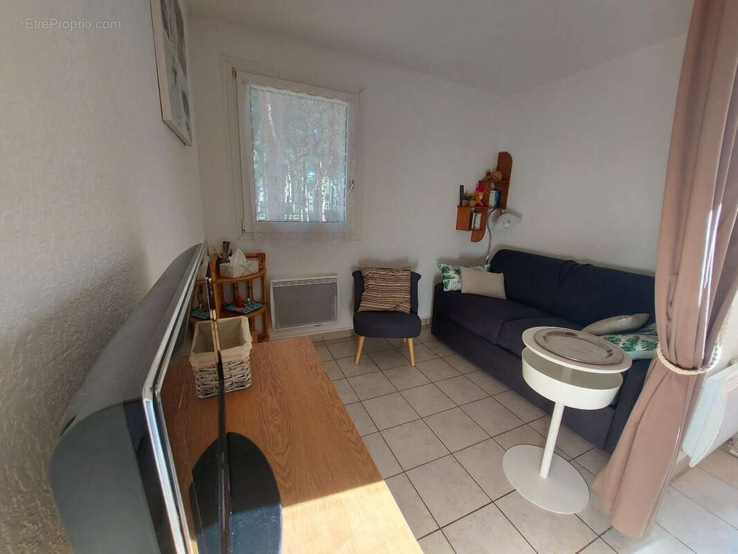 Appartement à ARGELES-SUR-MER