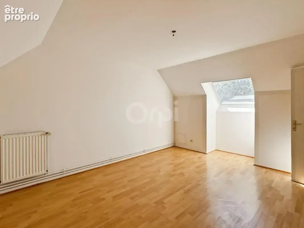  conches – maison familiale en centre-ville – 4 chambres – terrain 743 m² - photo 13