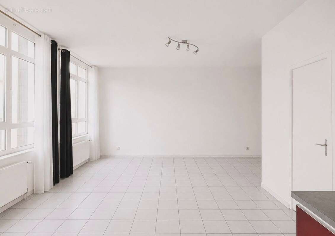 Appartement à vendre 3 pièces SAINT ETIENNE (42) - photo 9