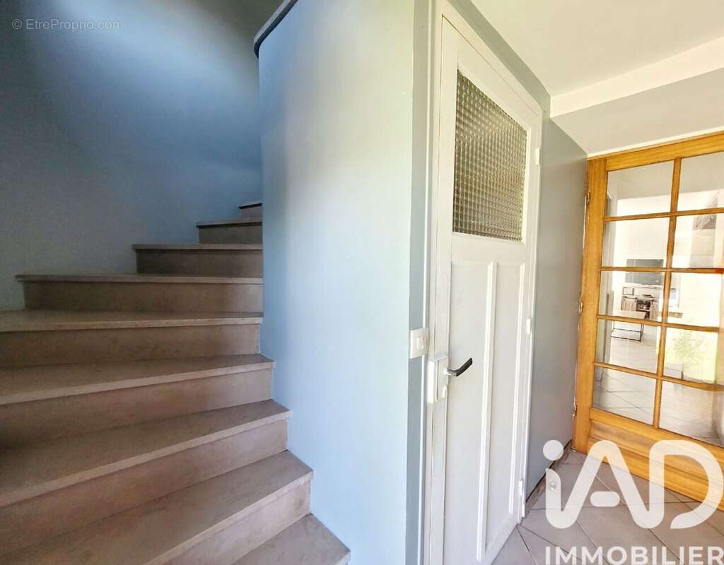 Photo 3 - Maison à COURGIVAUX