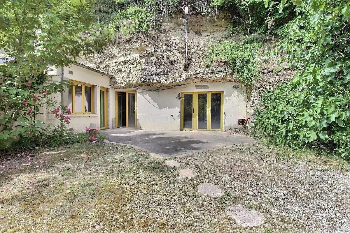 Maison à FONDETTES