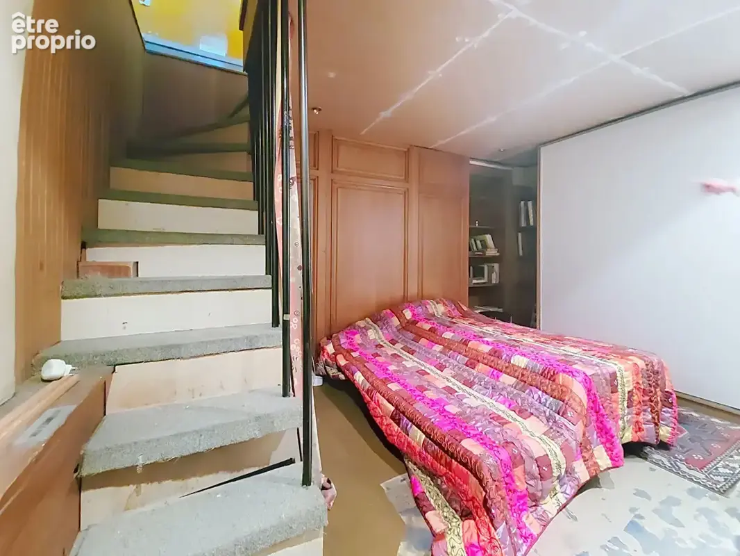 Appartement secteur croix nivert - photo 6