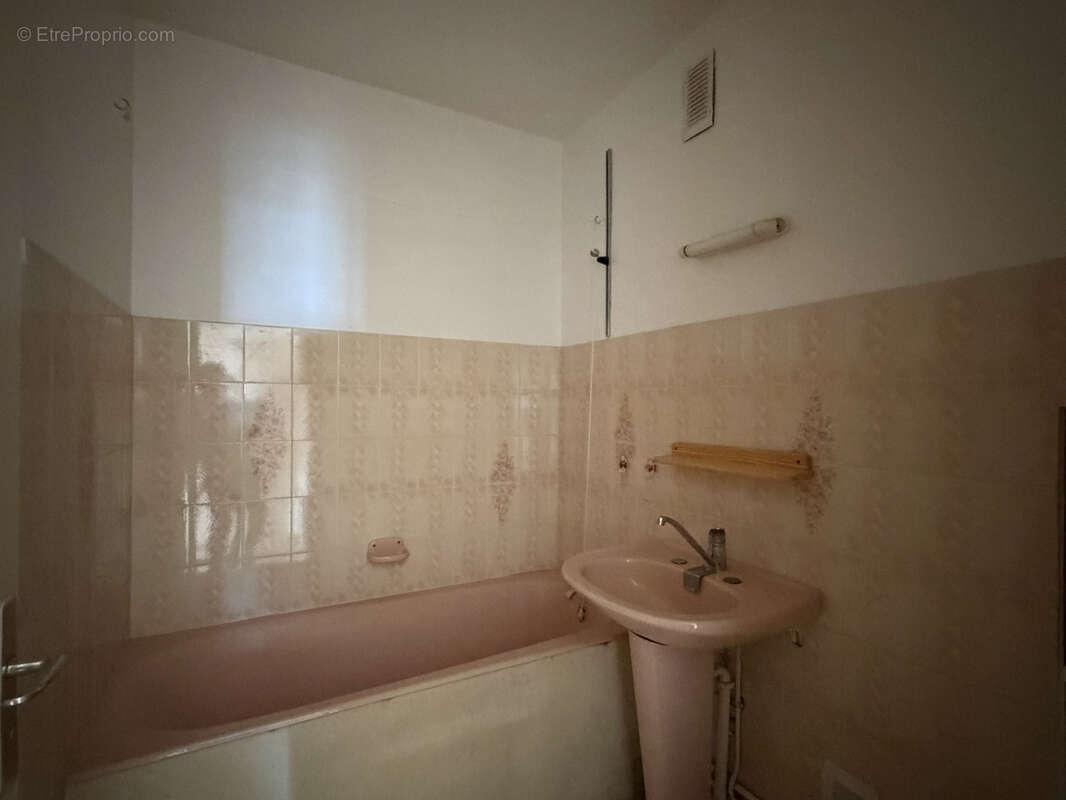 Appartement à POITIERS