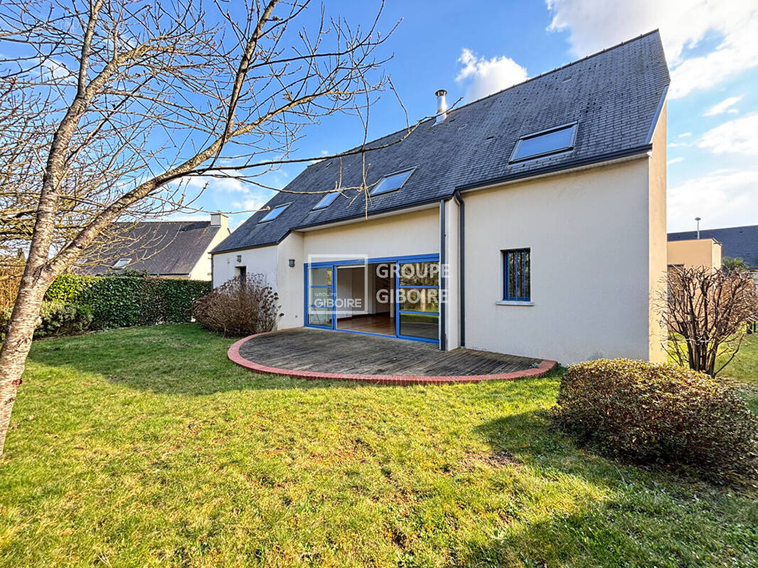 Maison à CESSON-SEVIGNE