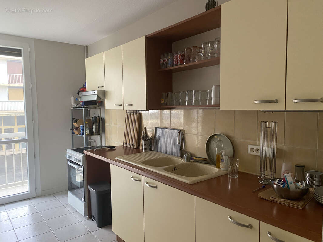 Appartement à VALENCE