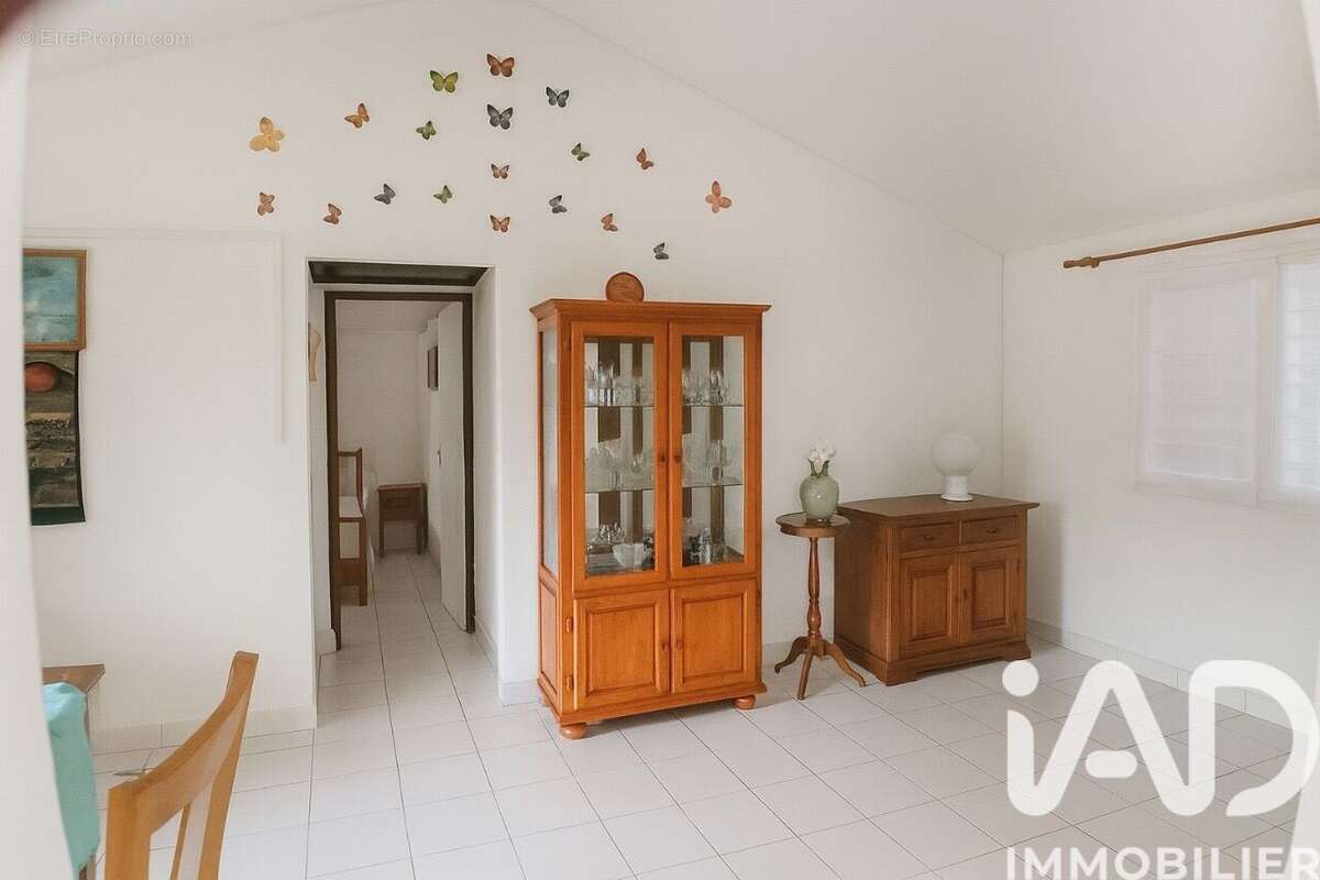 Photo 5 - Maison à SAINTE-MARIE