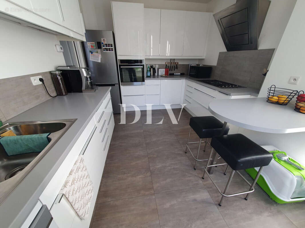 Appartement à FONTAINEBLEAU