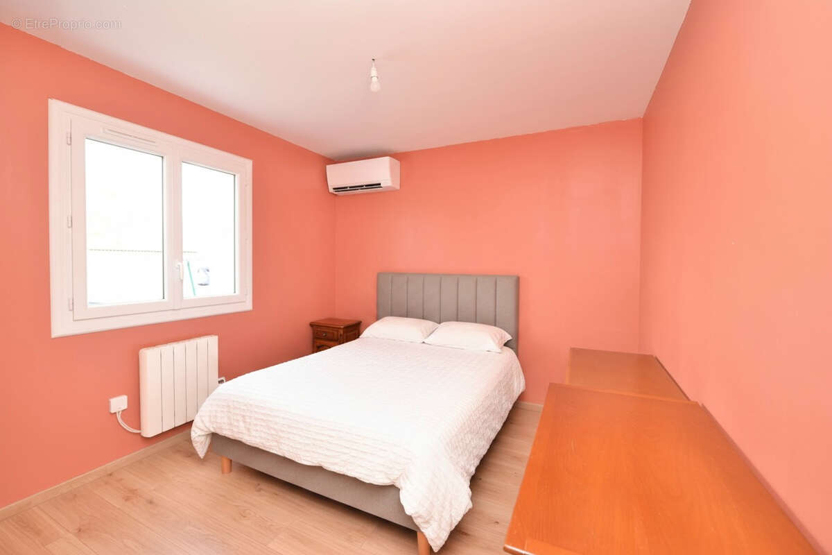 Maison 5 pièces de 132 m² Fonbeauzard rénovée économe en énergie DPE B - photo 7