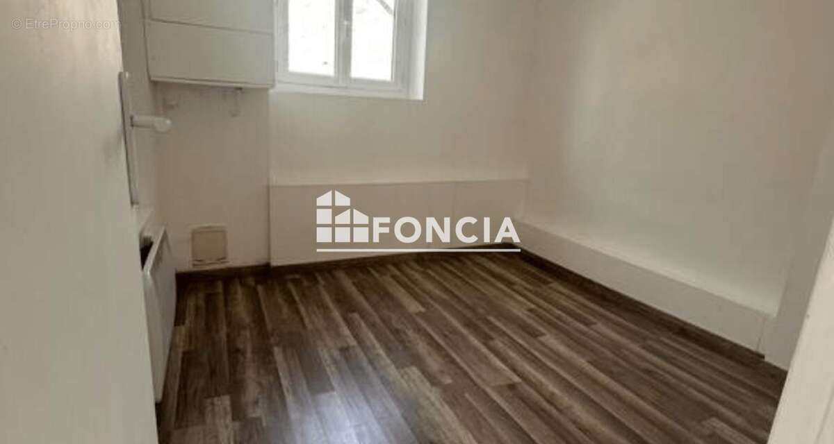 Melun Centre-ville – Grand studio de 37,44 m², tout à pied ! - photo 5