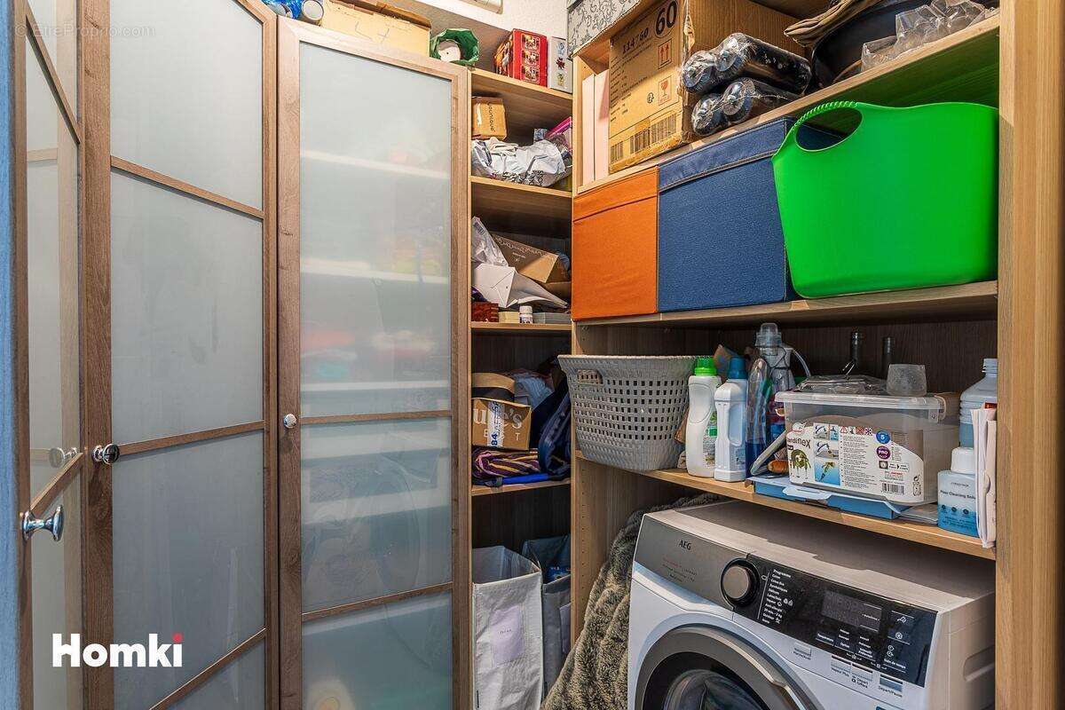 Appartement à LA VALETTE-DU-VAR