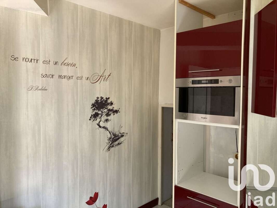 Photo 2 - Maison à VILLEFARGEAU