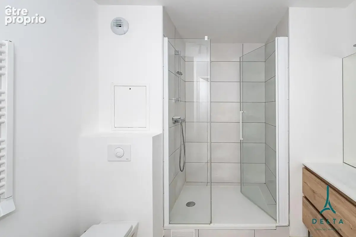 Appartement 2 pièces 41 m² à vendre à Clichy (92110) - photo 7